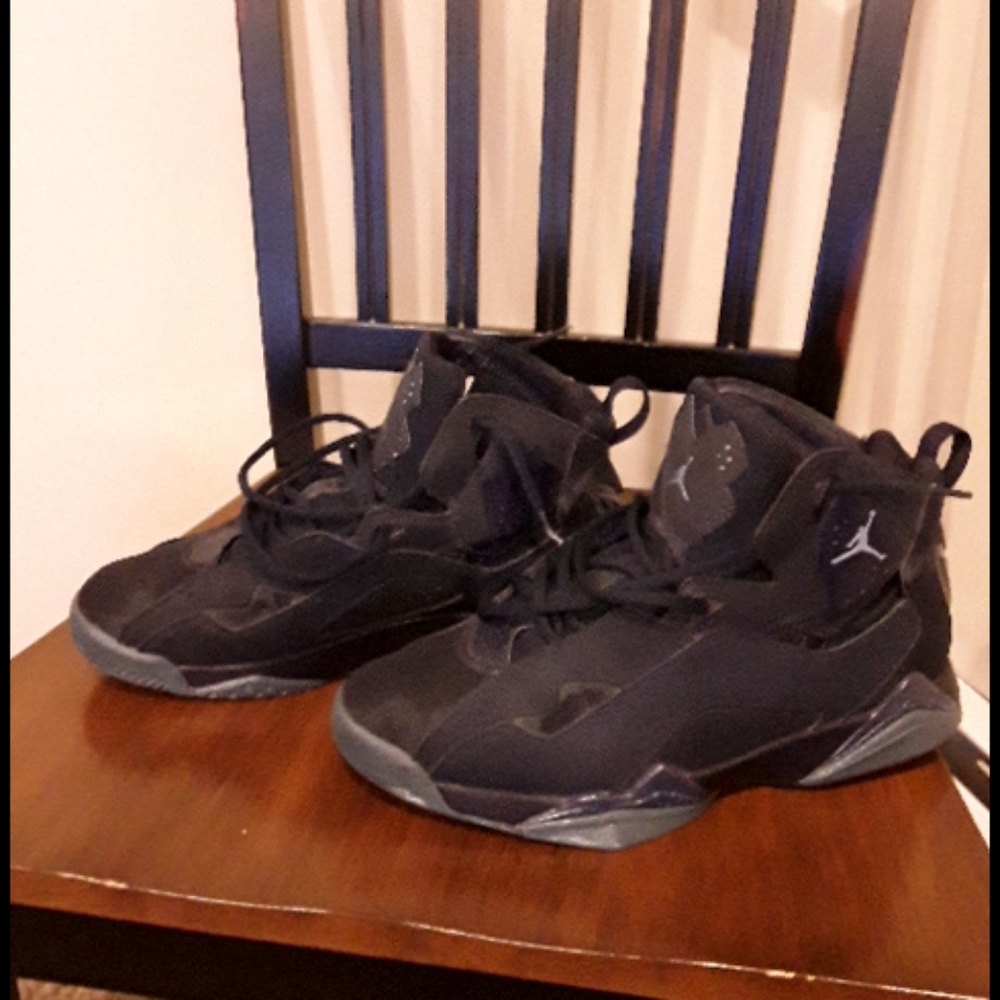 Mens Jordan True Flight